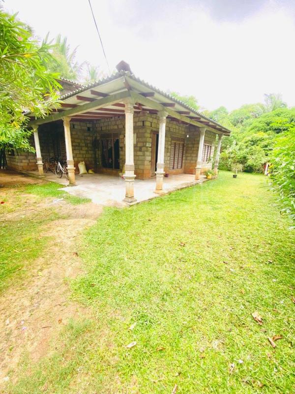 Residential Land for Sale in Anuradhapura