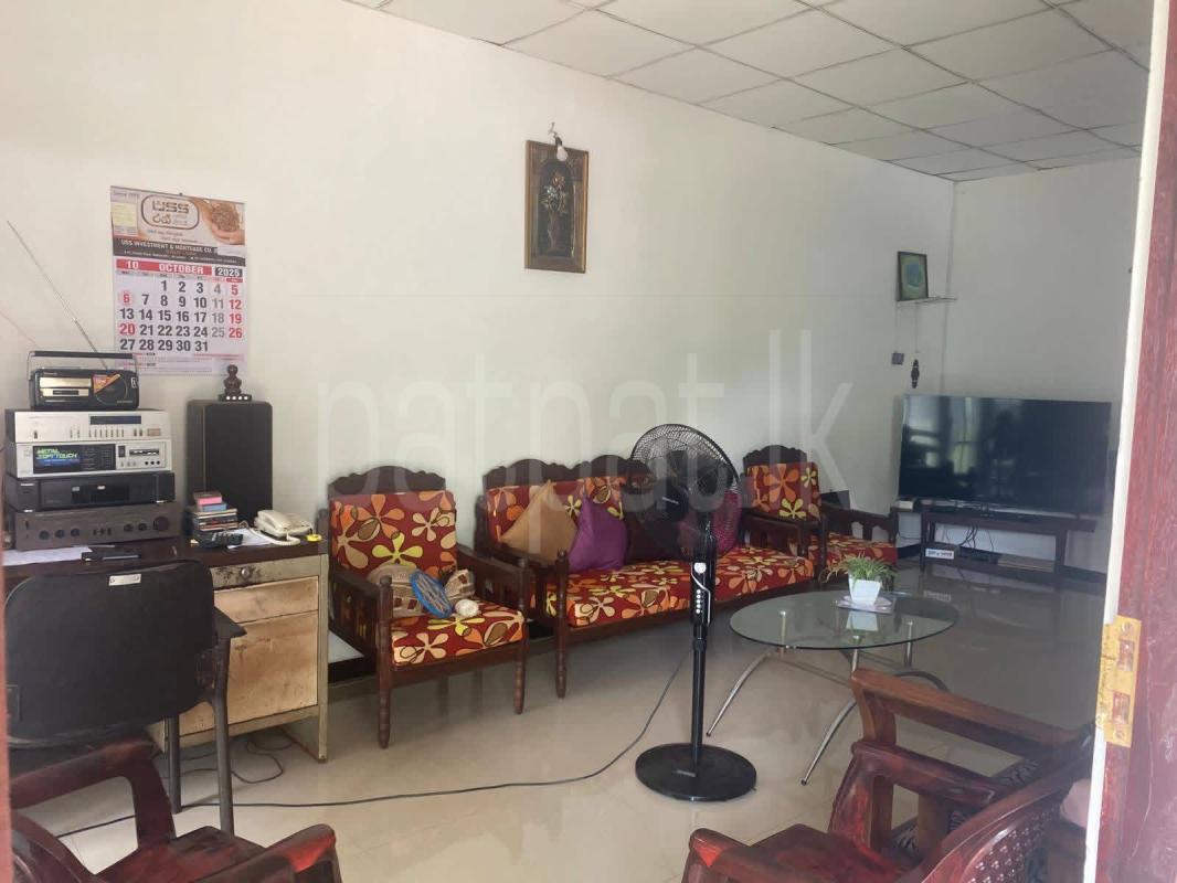 House for Sale in Kadawatha