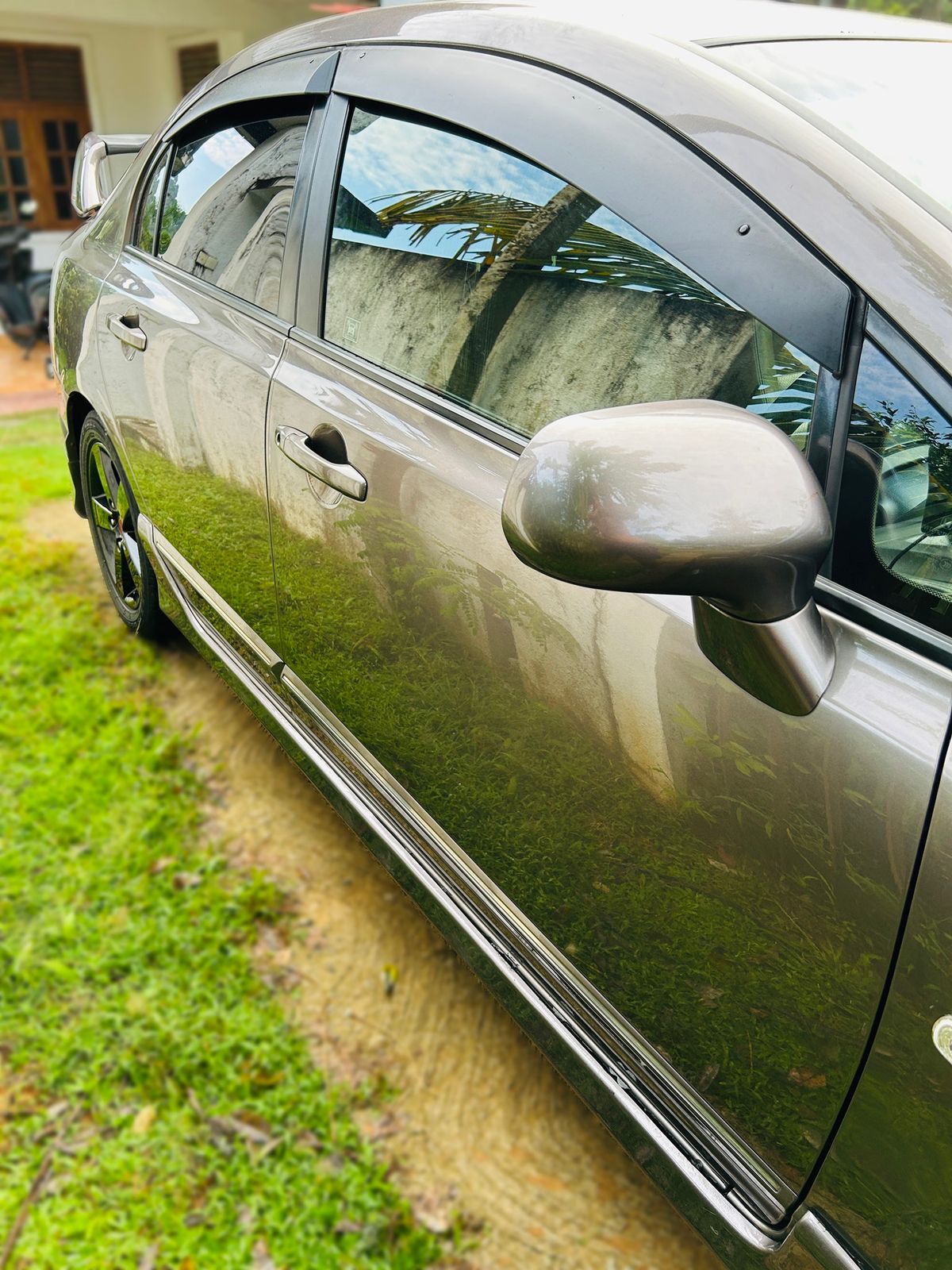 Honda Civic 2010 - Used Car sale in Sri Lanka - patpat.lk