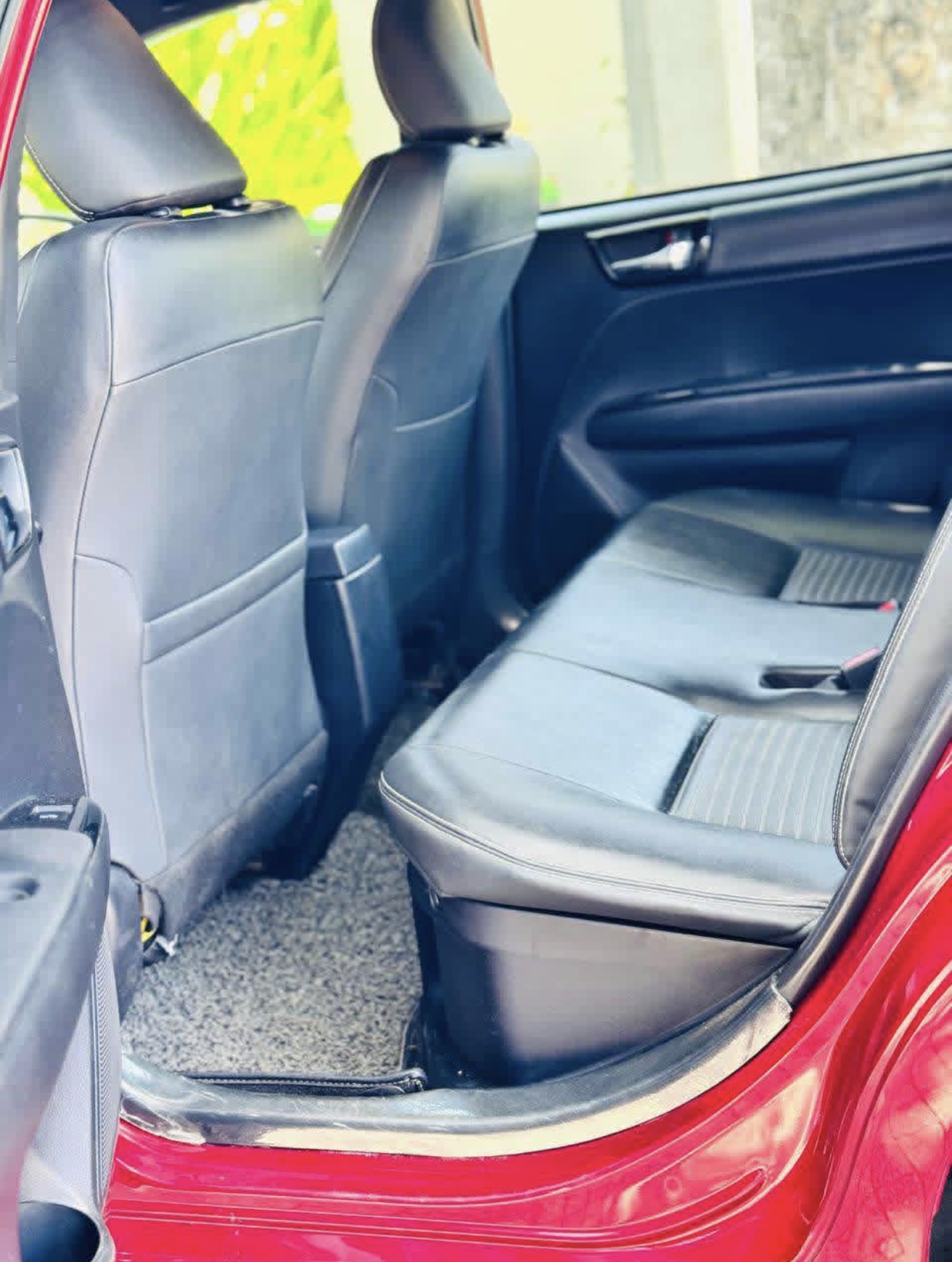 Toyota Axio 2018 - Used Car sale in Sri Lanka - patpat.lk