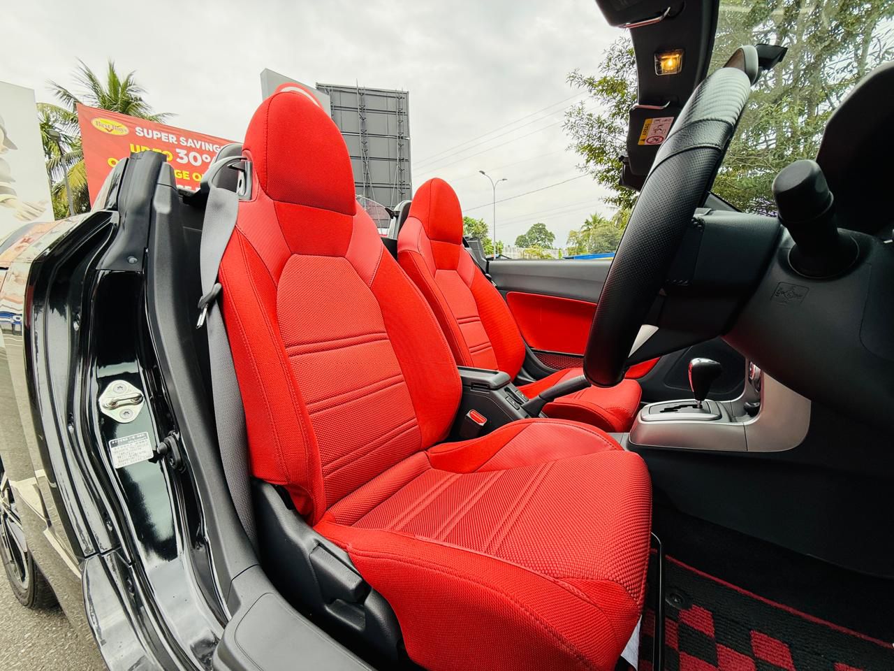 Daihatsu Copen 2024 - மறுசீரமைக்கப்பட்டது கார் sale in Sri Lanka - patpat.lk