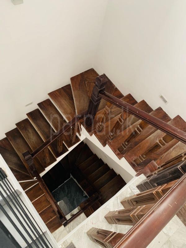 House for Rent in Battaramulla