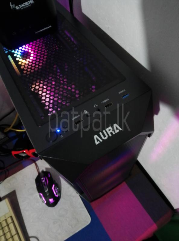 Super Gamming Computer