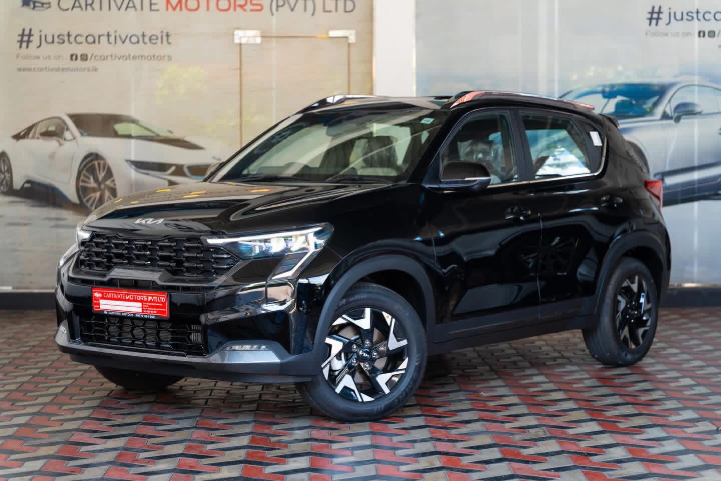 KIA Sonet 2026 ads-image-1