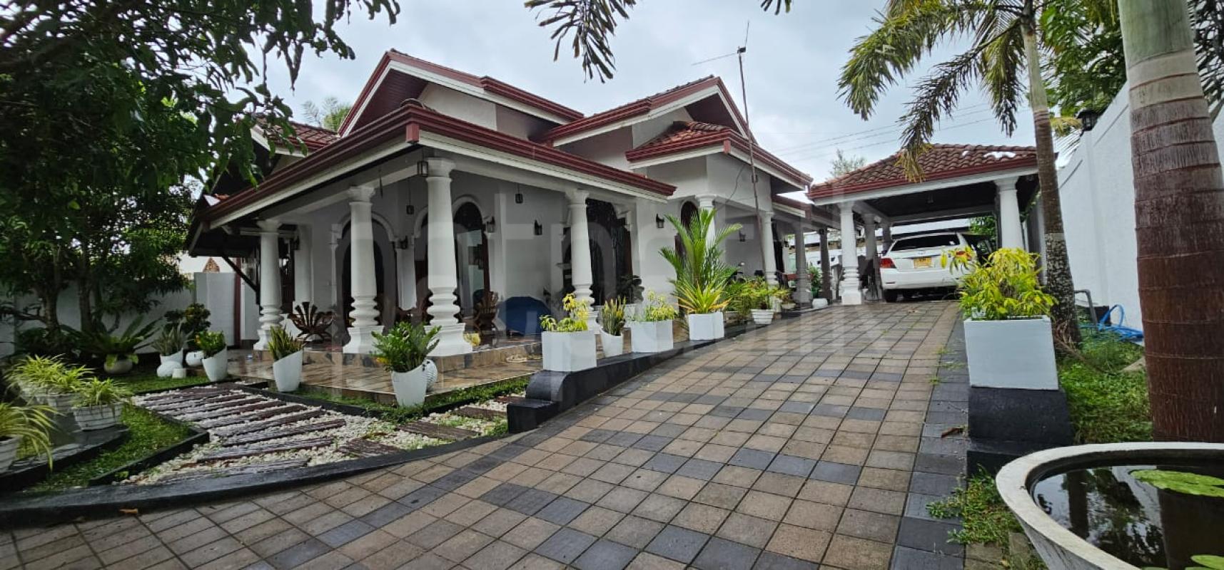 House for Sale in Kuliyapitiya