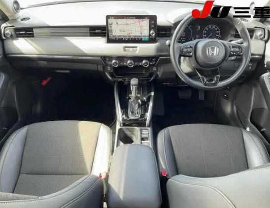 Honda Vezel 2024 - சான்றளிக்கப்பட்டது SUV sale in Sri Lanka - patpat.lk