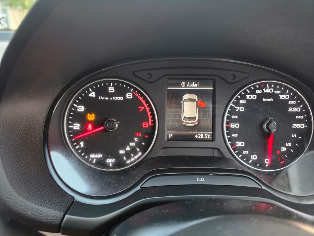 Audi Q2 2018 - Used SUV sale in Sri Lanka - patpat.lk