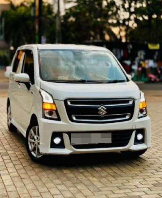 Suzuki Wagon R 2017 ads-image-1