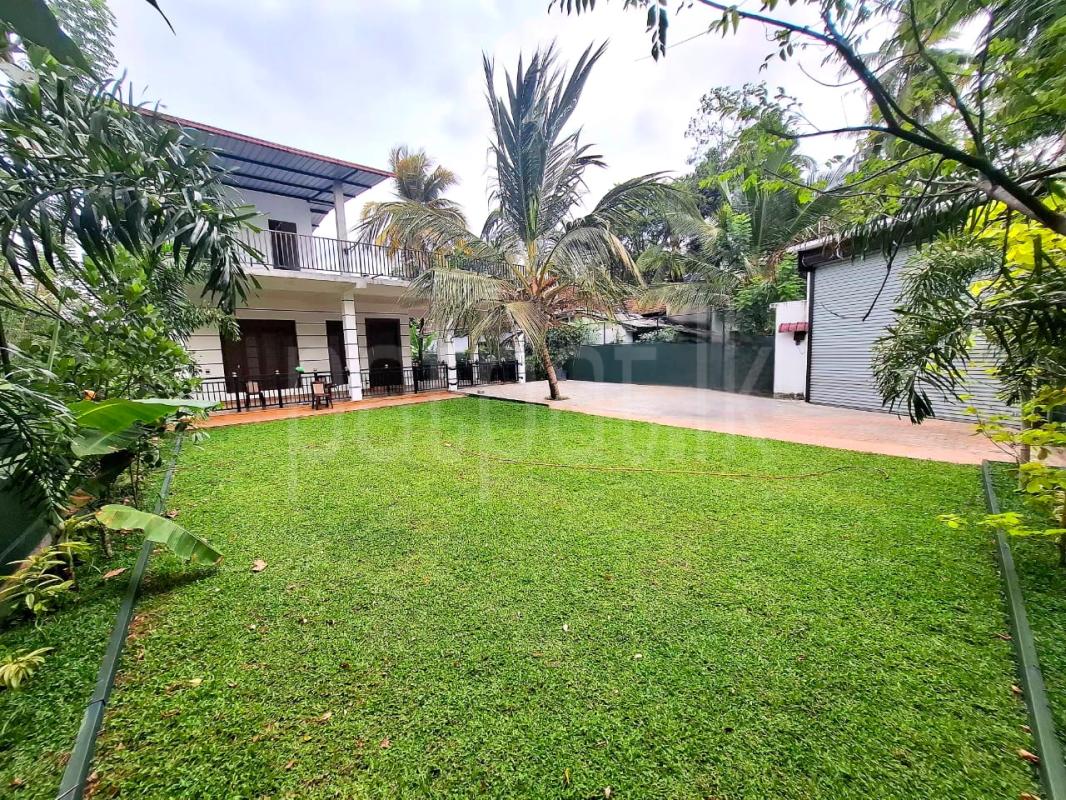 House for Sale in Pannipitiya ads-image-1