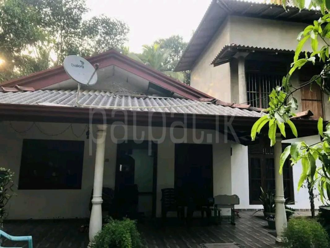 House for Sale in Hambantota