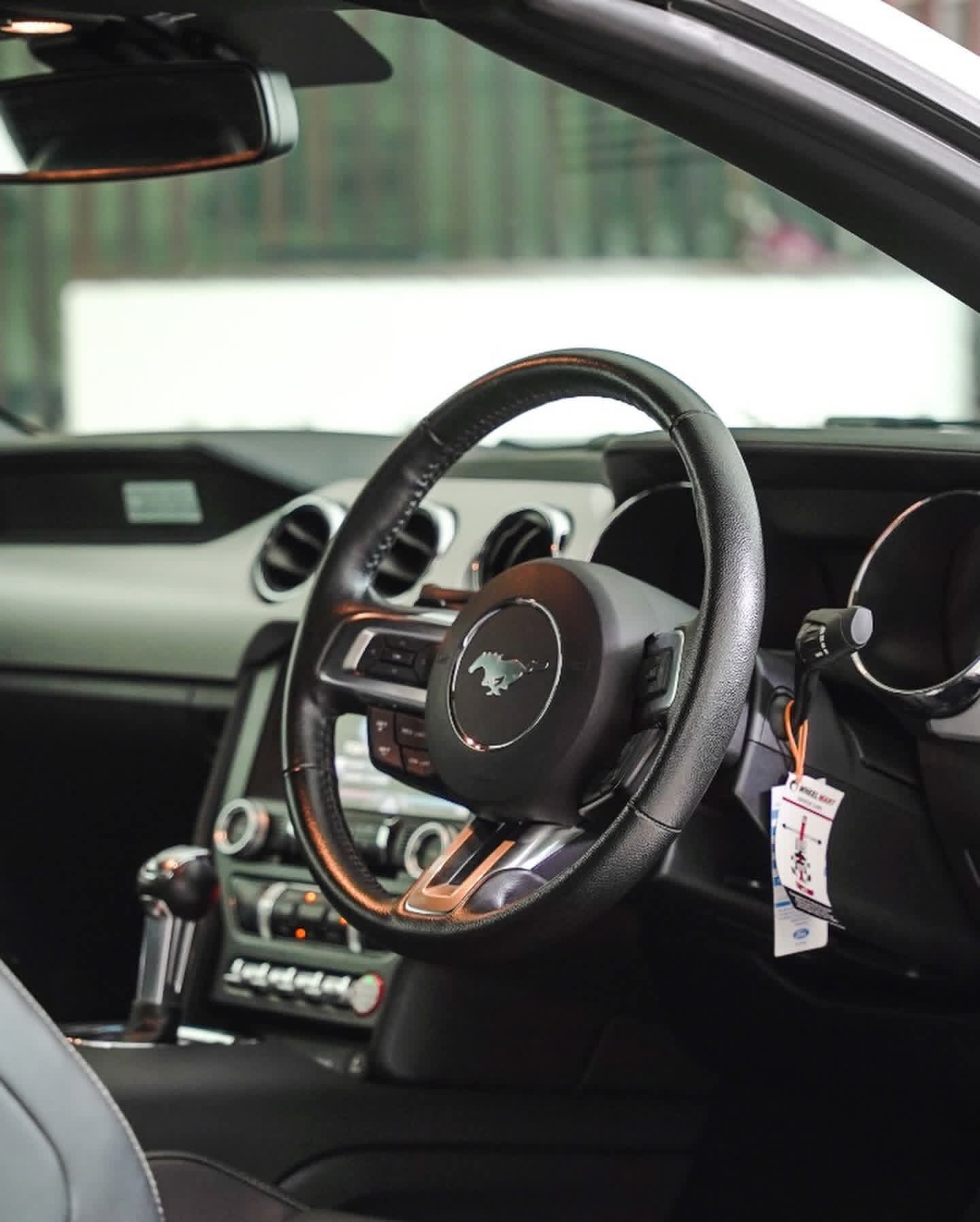 Ford Mustang 2016 - භාවිතා කරන ලද කාර් sale in Sri Lanka - patpat.lk