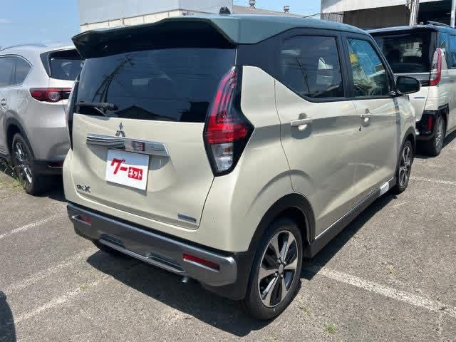 Mitsubishi eK 2024 - பயன்படுத்தப்பட்டது கார் sale in Sri Lanka - patpat.lk
