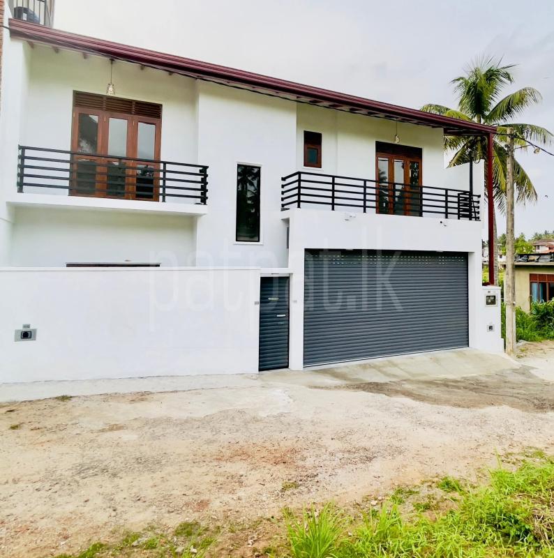 House for Sale in Kottawa
