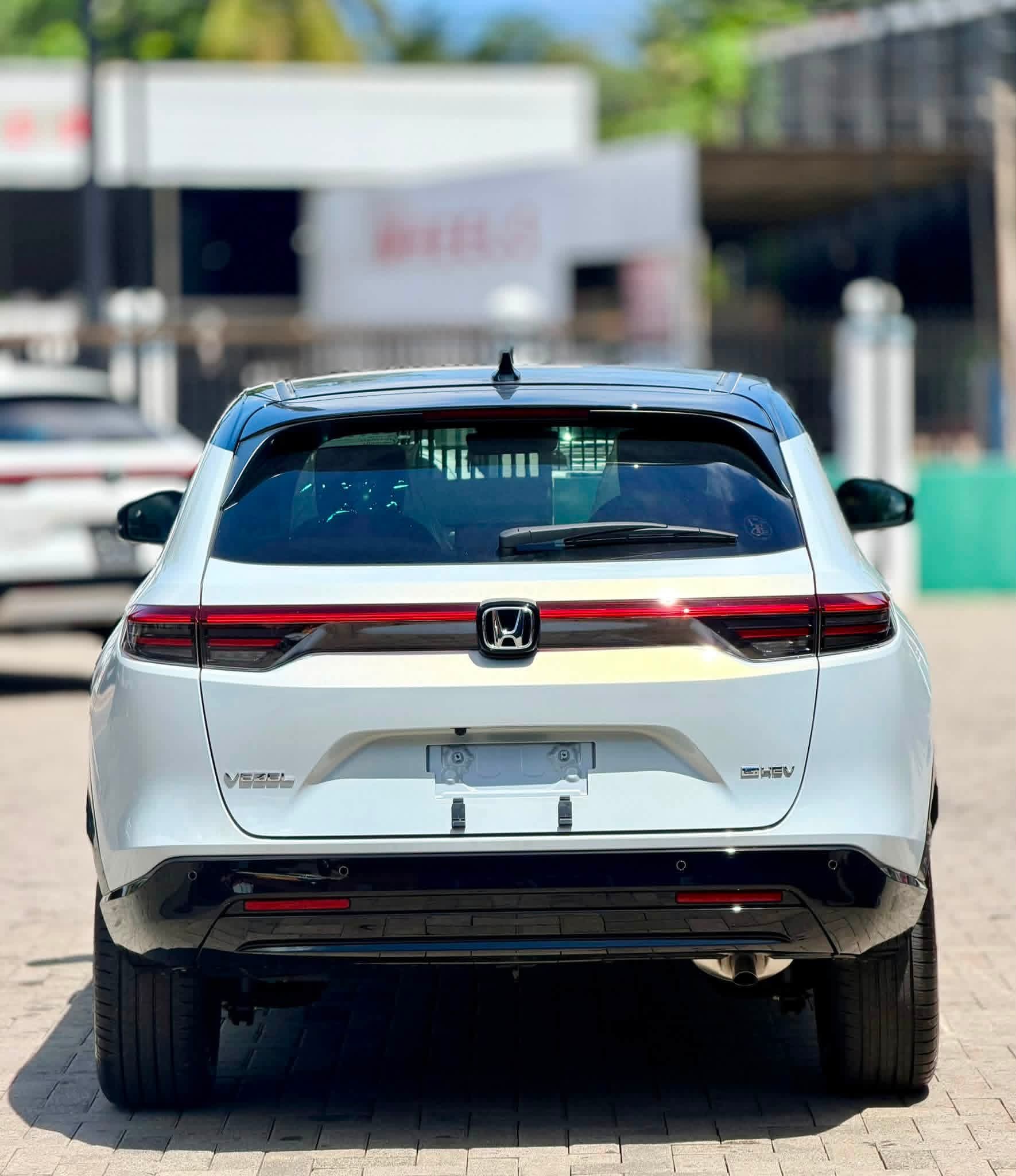 Honda Vezel 2026 - சான்றளிக்கப்பட்டது SUV sale in Sri Lanka - patpat.lk