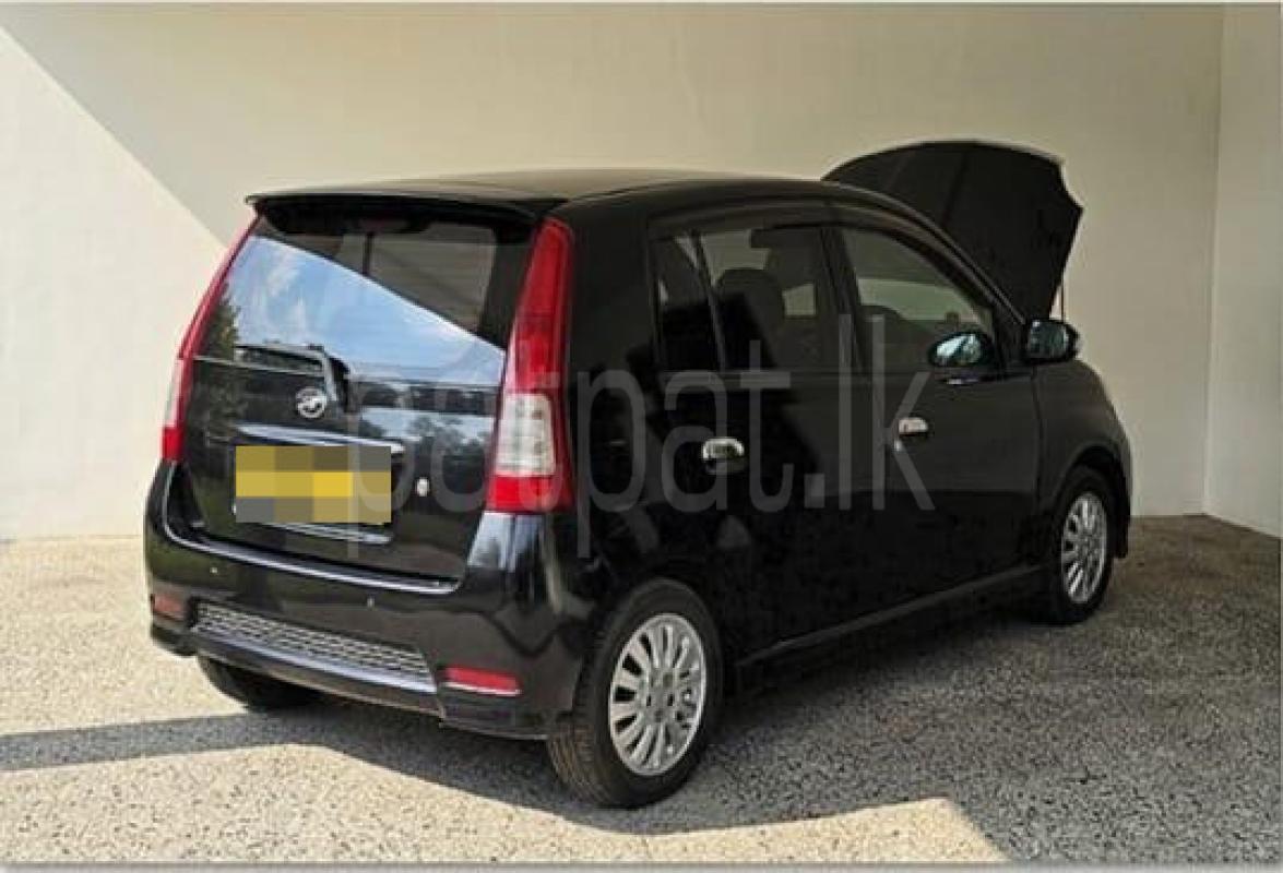 Perodua Viva 2011 - Used Car sale in Sri Lanka - patpat.lk