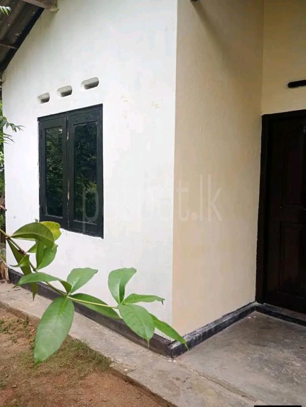 House for Sale in Matugama
