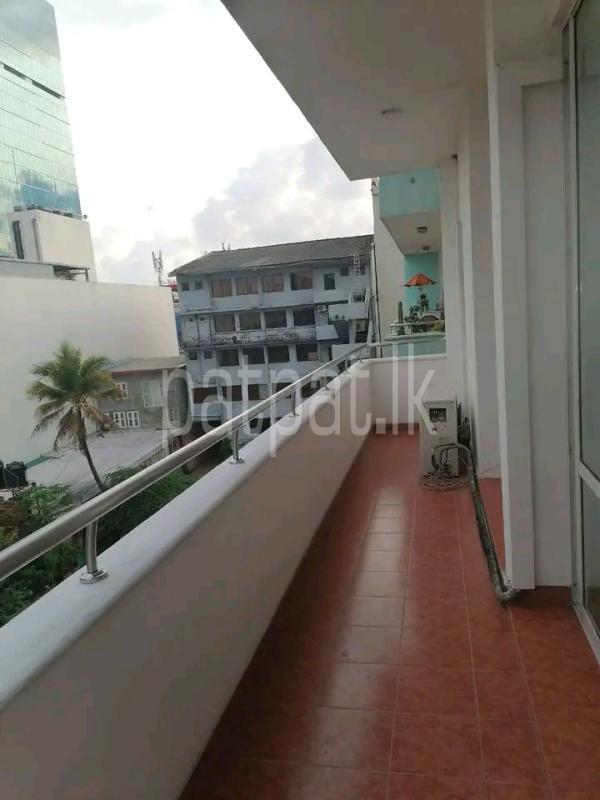 Furnished Apartment for Sale in Kollupitiya (Colombo 03)