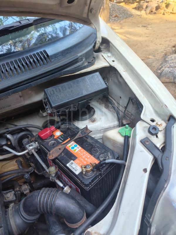 Suzuki Wagon R 2015 - பயன்படுத்தப்பட்டது கார் sale in Sri Lanka - patpat.lk