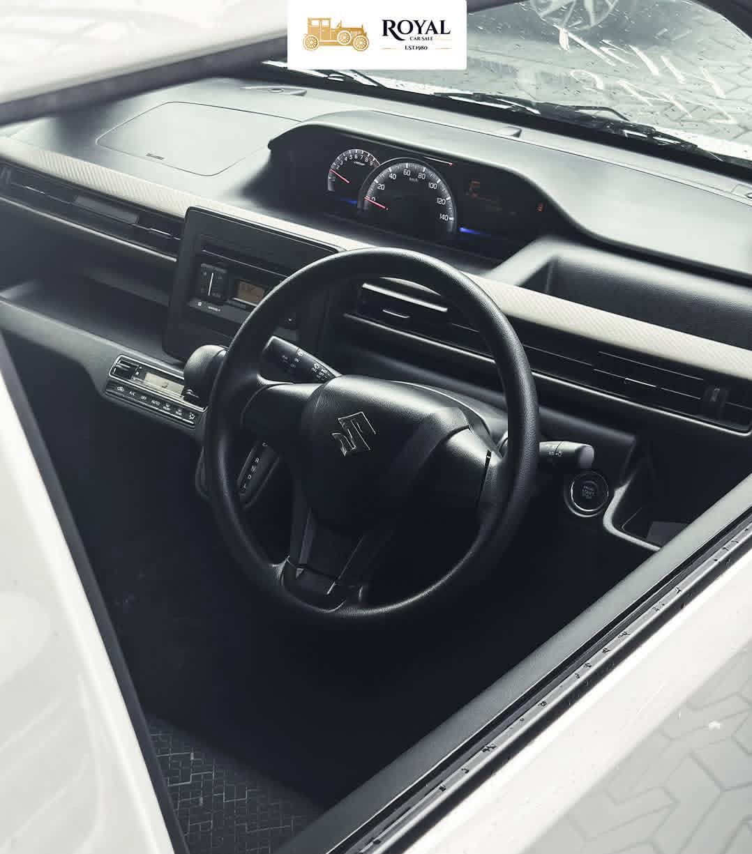 Suzuki Wagon R 2024 - Brand New Car sale in Sri Lanka - patpat.lk