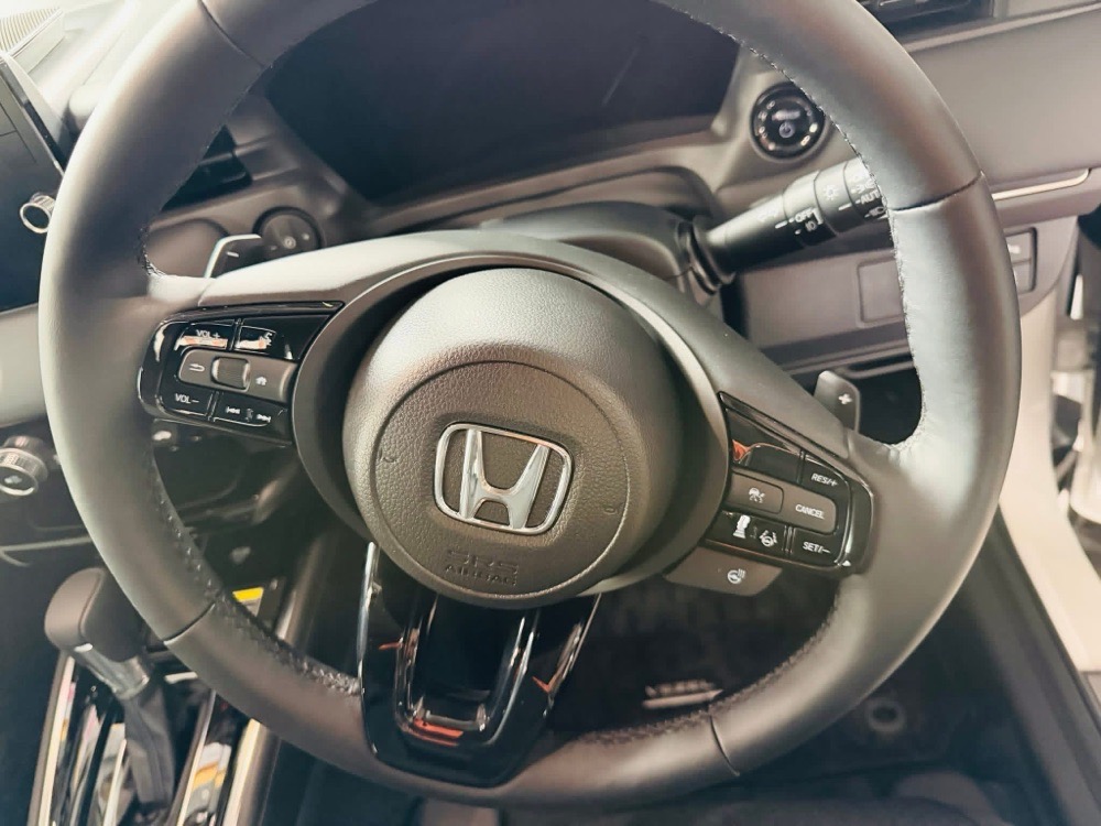 Honda Vezel 2025 - Brand New SUV sale in Sri Lanka - patpat.lk