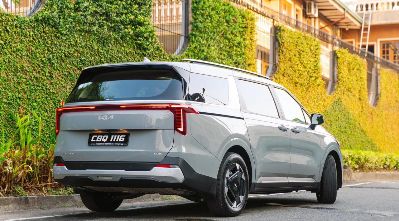 KIA Carnival 2024 - Brand New Van sale in Sri Lanka - patpat.lk