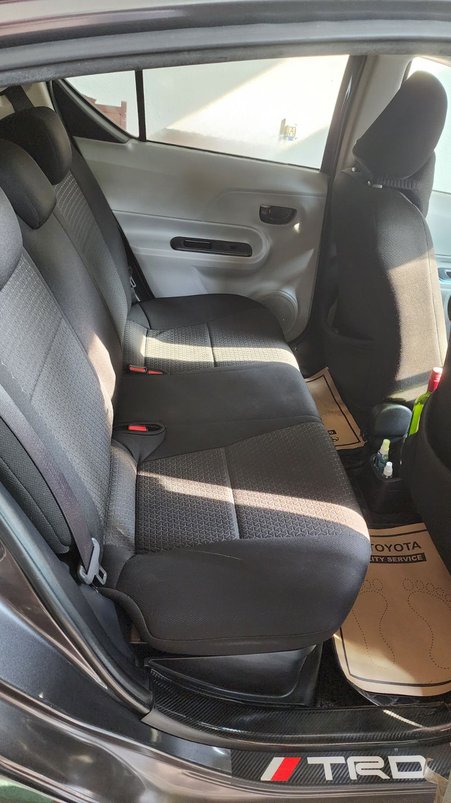 Toyota Aqua 2013 - භාවිතා කරන ලද කාර් sale in Sri Lanka - patpat.lk