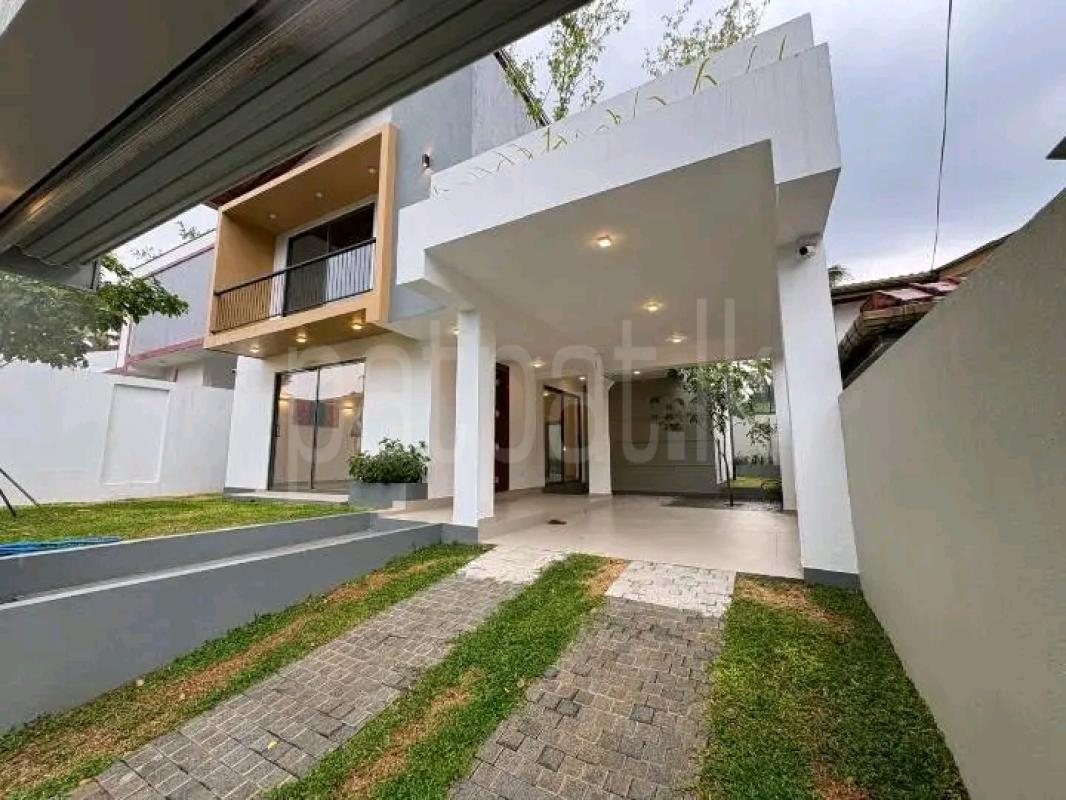 House for Sale in Kesbewa