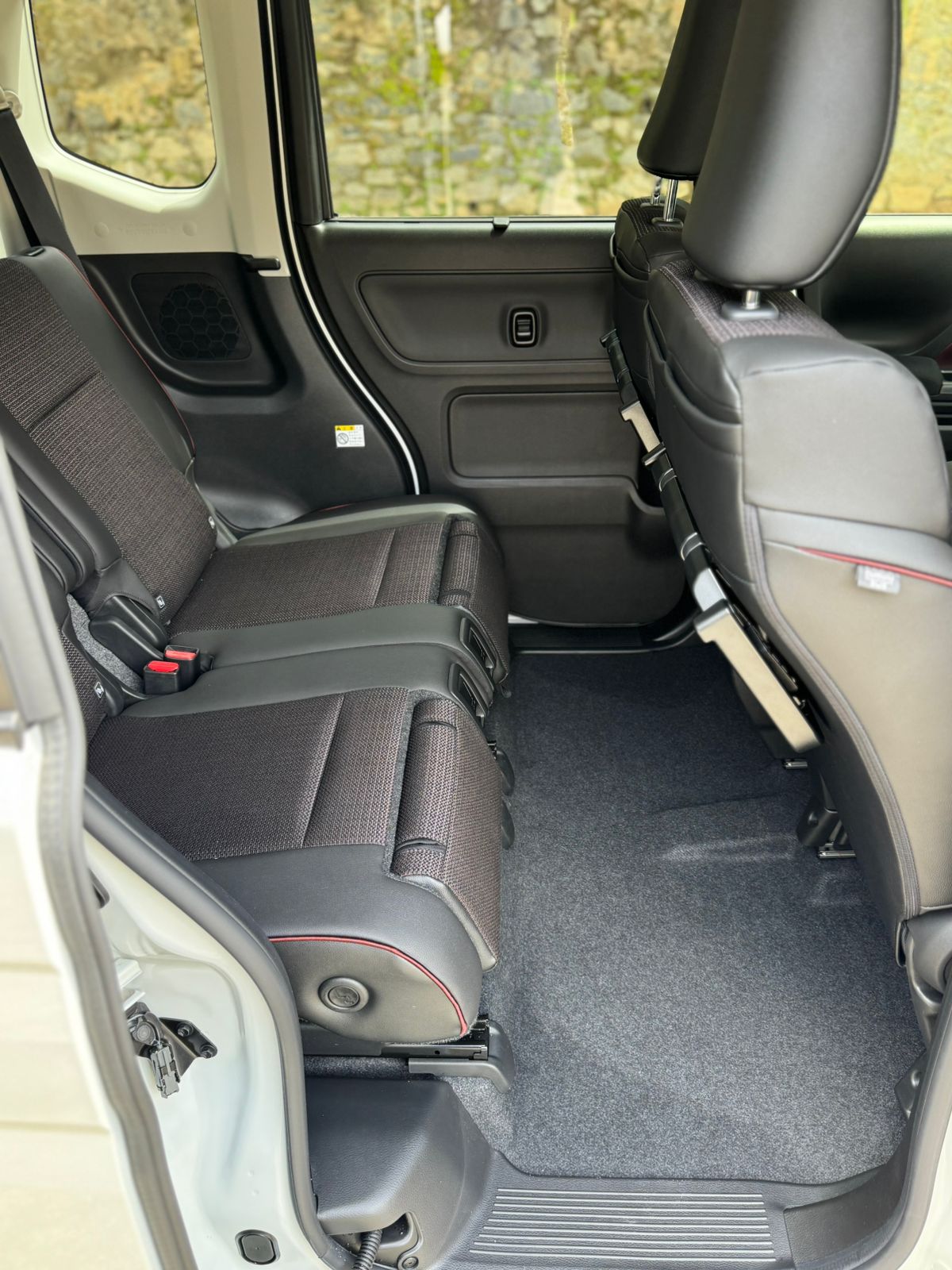 Suzuki Spacia 2025 - Brand New Car sale in Sri Lanka - patpat.lk