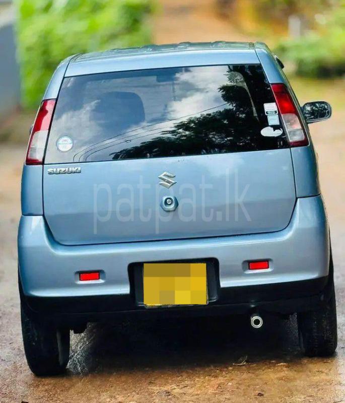 Suzuki Kei 2003 - பயன்படுத்தப்பட்டது கார் sale in Sri Lanka - patpat.lk