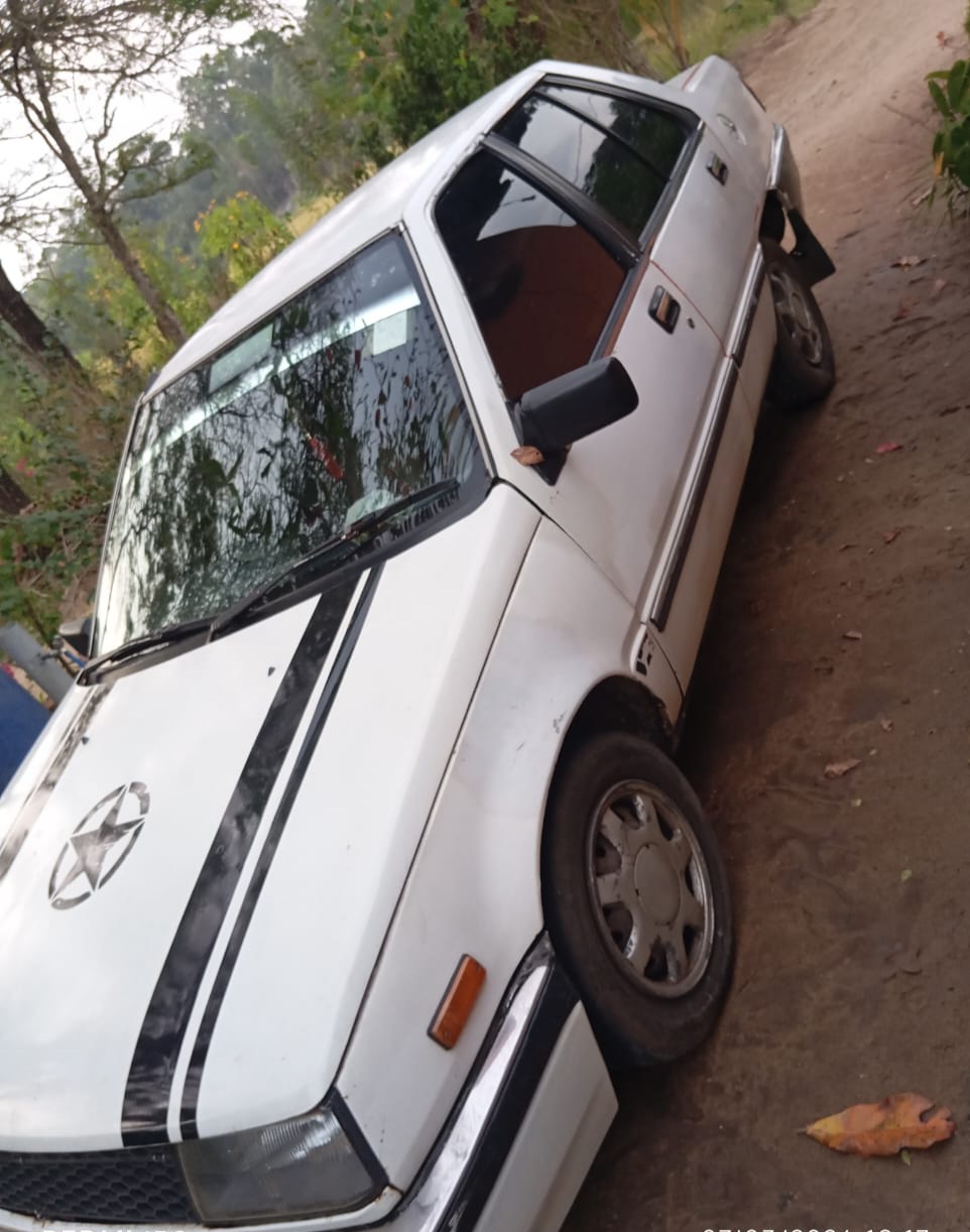 Mitsubishi Lancer 1987 - Used Car sale in Sri Lanka - patpat.lk