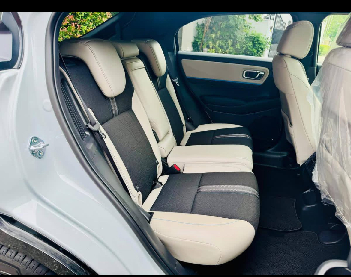 Honda Vezel 2026 - சான்றளிக்கப்பட்டது SUV sale in Sri Lanka - patpat.lk