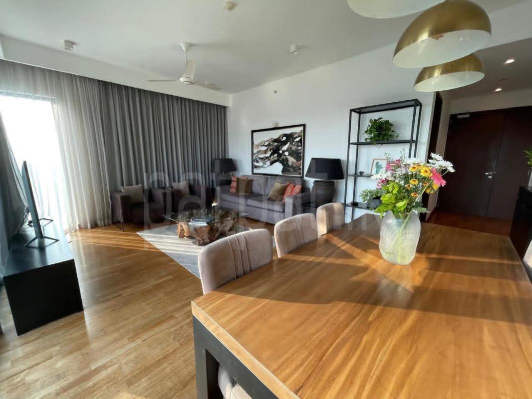 House for Sale in Slave Island (Colombo 02)