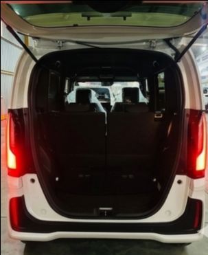 Honda N BOX 2024 - சான்றளிக்கப்பட்டது கார் sale in Sri Lanka - patpat.lk