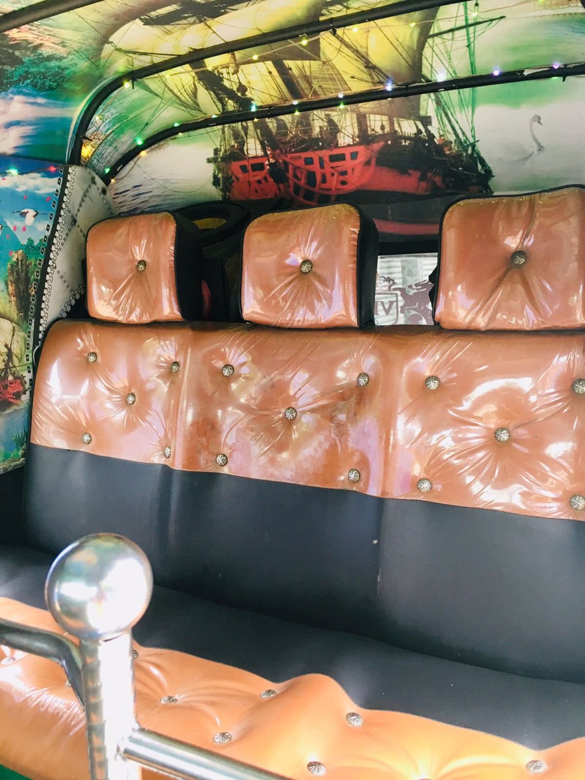 Bajaj Three Wheel 2014 - Reconditioned Three wheeler sale in Sri Lanka - patpat.lk