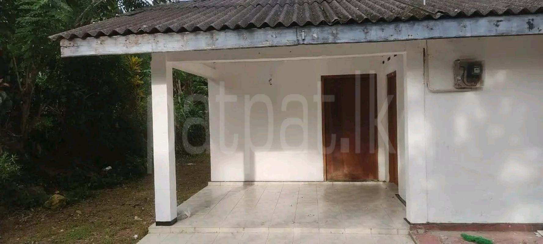 House for Sale in Homagama
