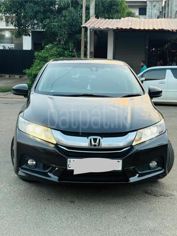 Honda Grace 2014 - பயன்படுத்தப்பட்டது கார் sale in Sri Lanka - patpat.lk