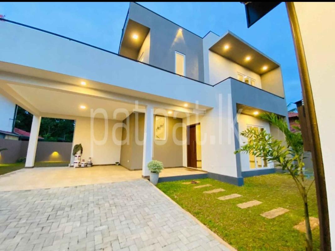 House for Sale in Negombo