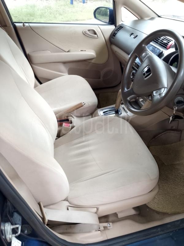 Honda City 2003 - பயன்படுத்தப்பட்டது கார் sale in Sri Lanka - patpat.lk