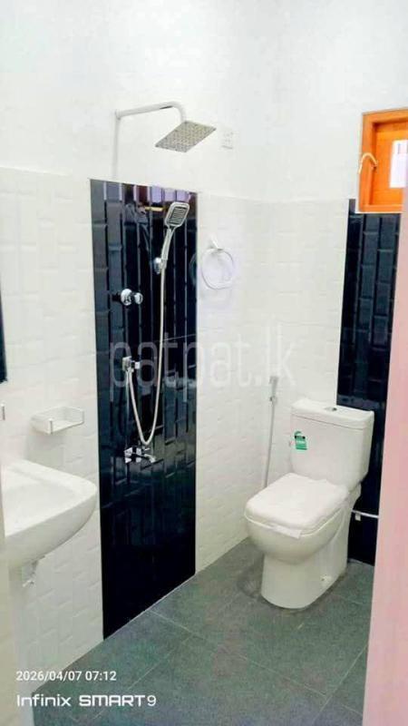 House for Sale in Weliveriya