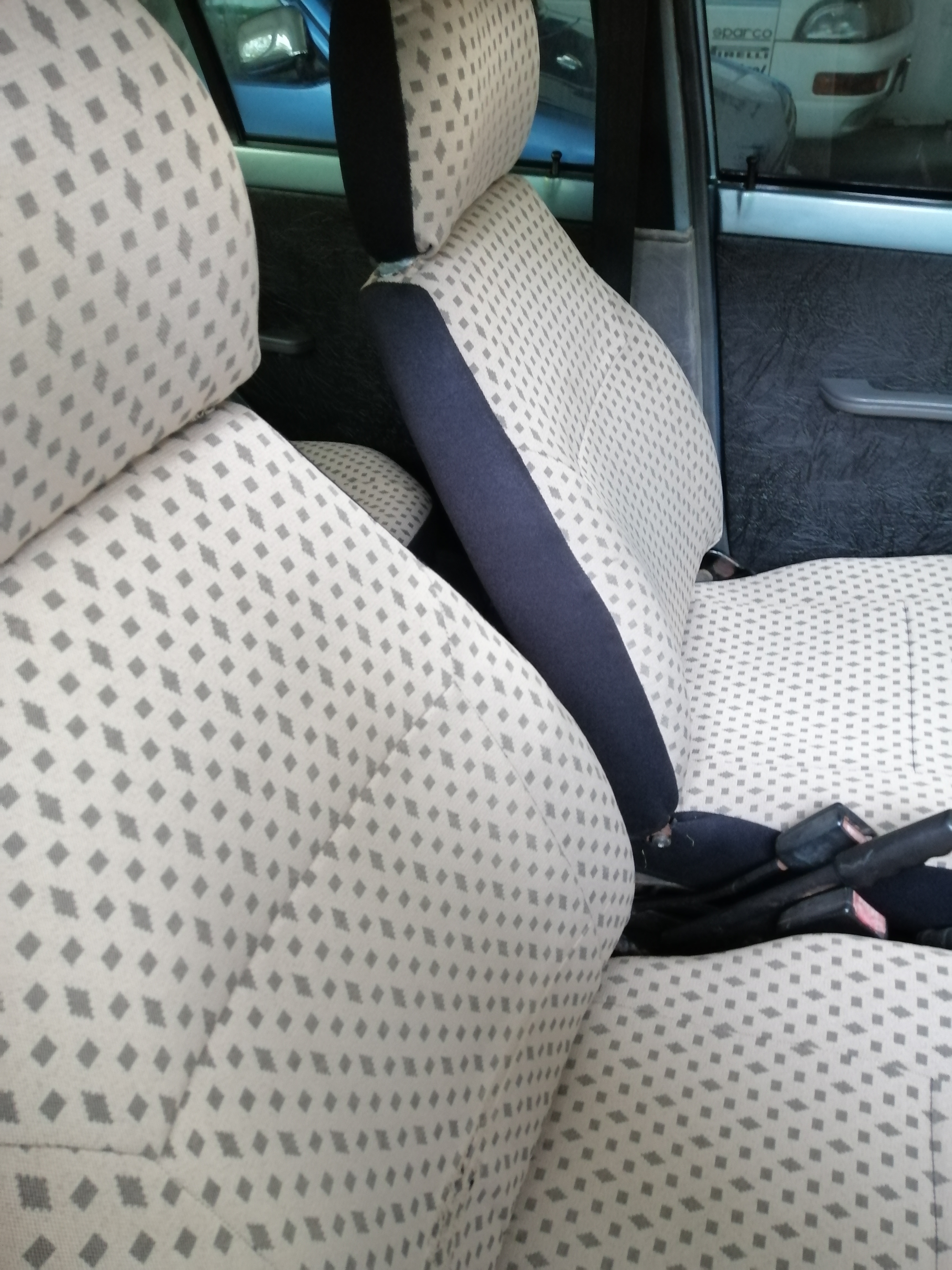Suzuki Maruti 2008 - Used Car sale in Sri Lanka - patpat.lk