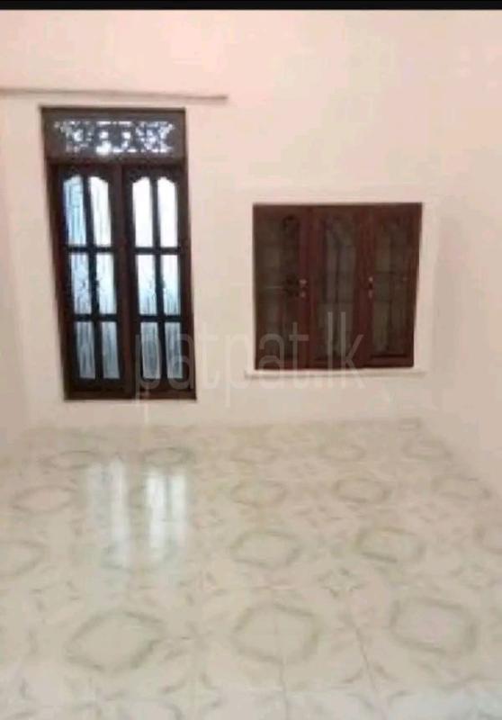 House for Rent in Dehiwala