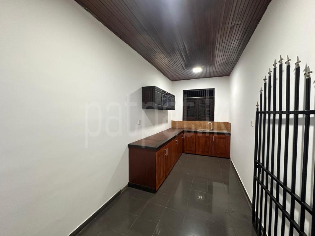 House for Rent in Dehiwala