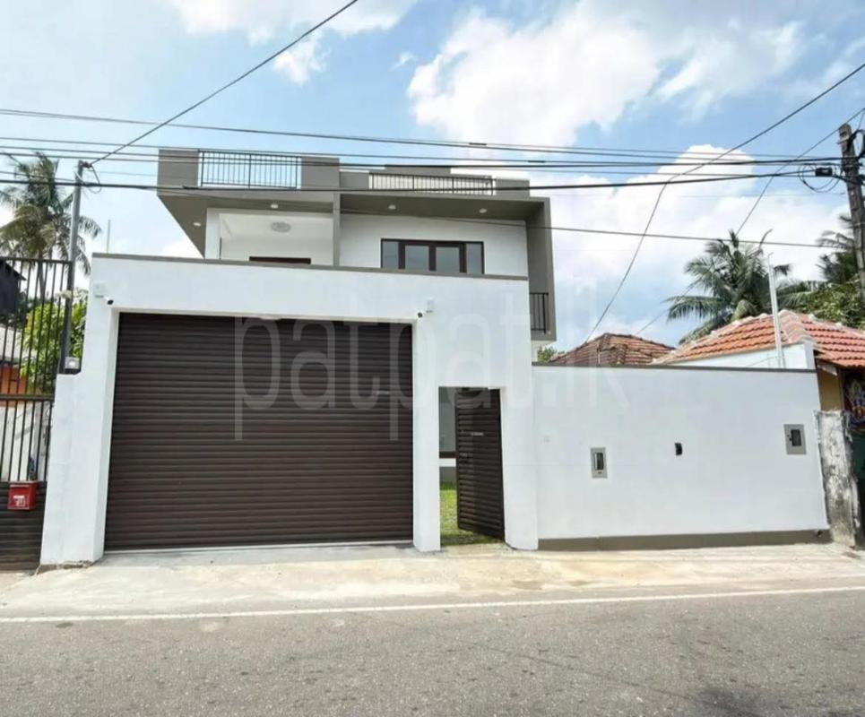 House for Sale in Kottawa