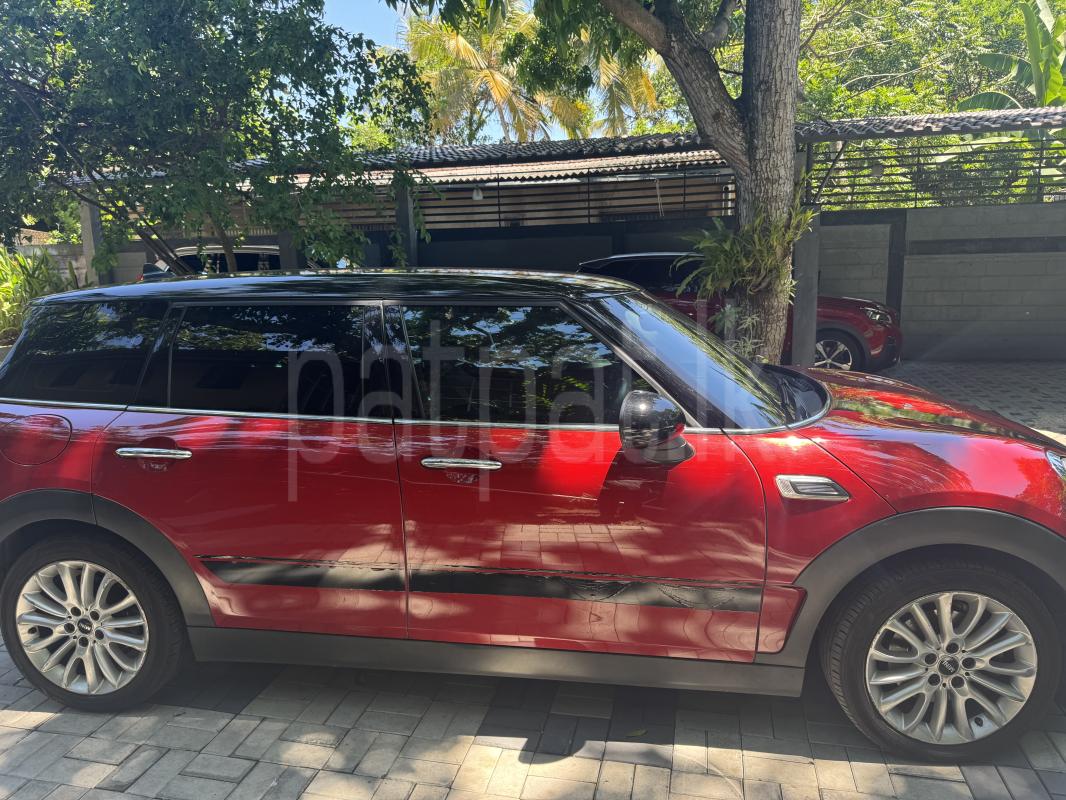 Mini Cooper 2017 - பயன்படுத்தப்பட்டது கார் sale in Sri Lanka - patpat.lk