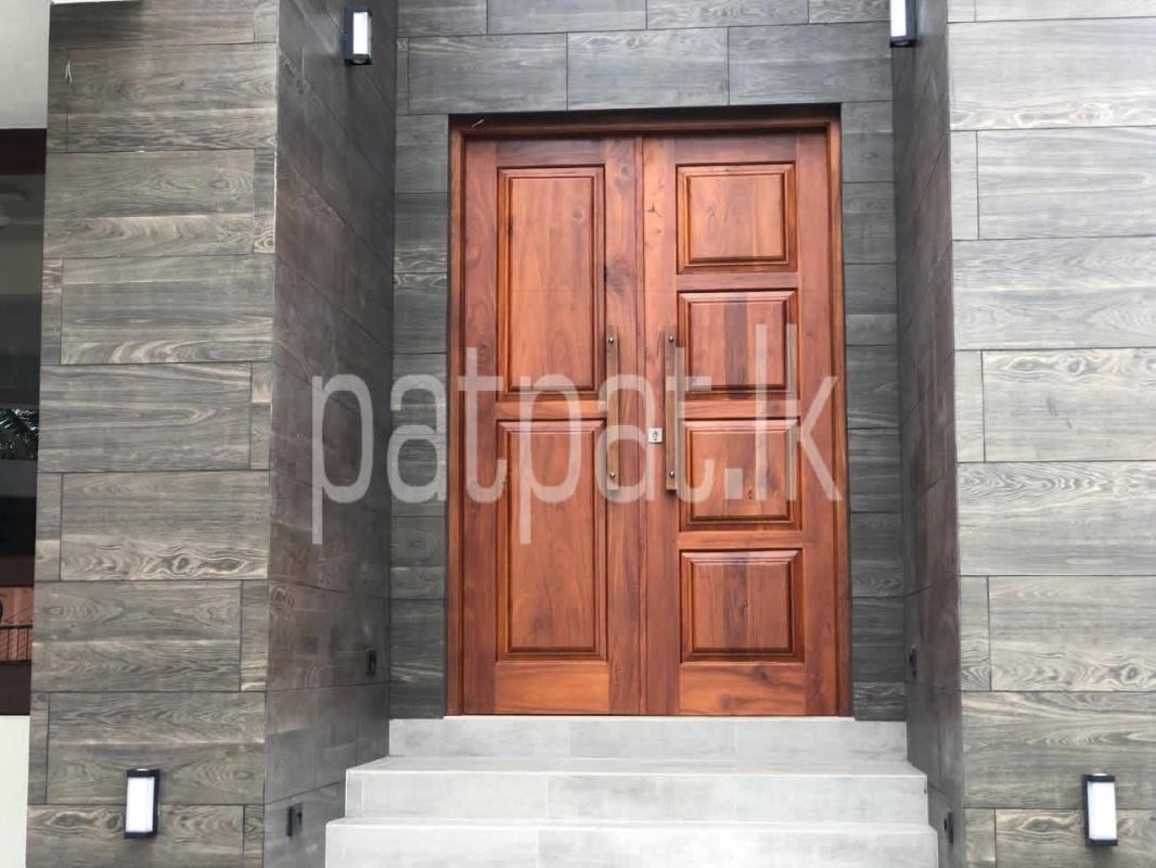 House for Sale in Koswatta