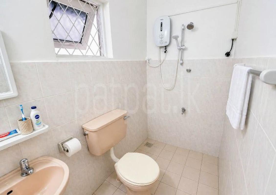 House for Rent in Athurugiriya