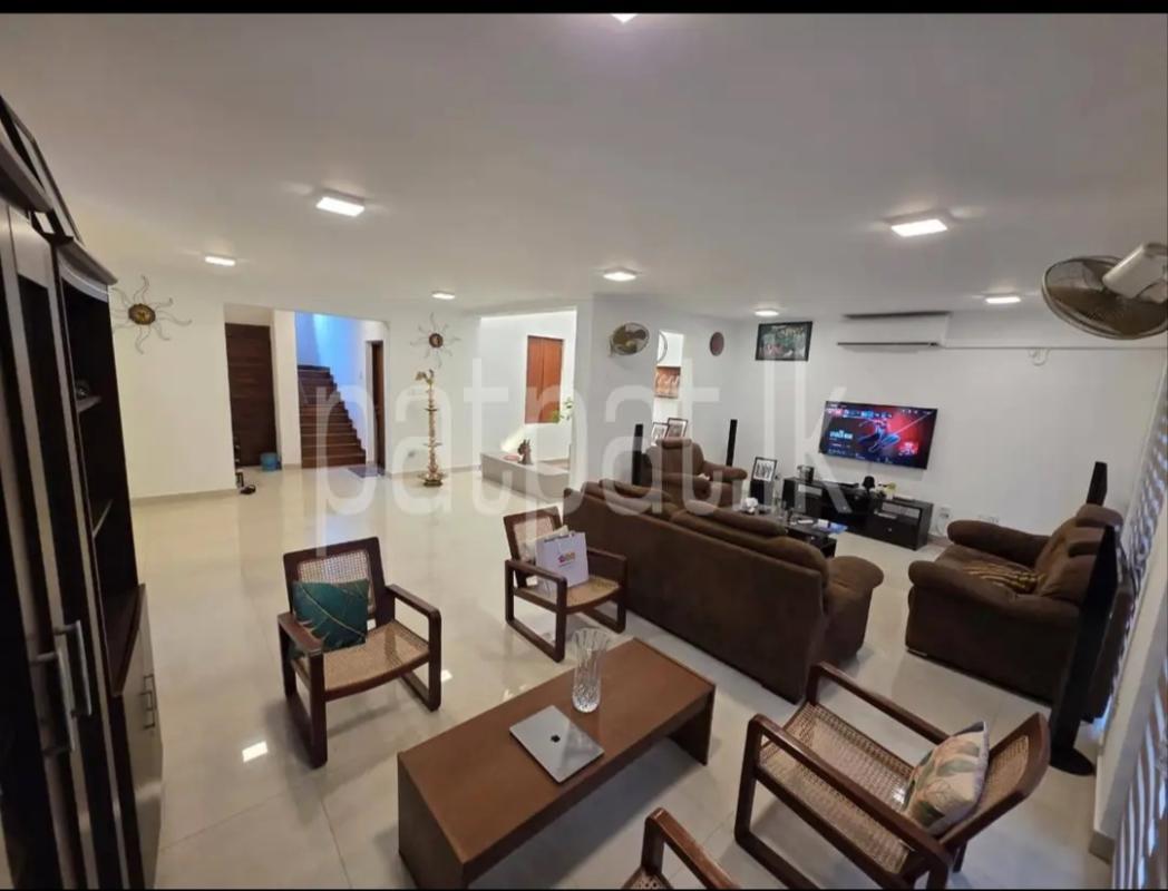 House for Sale in Nawala
