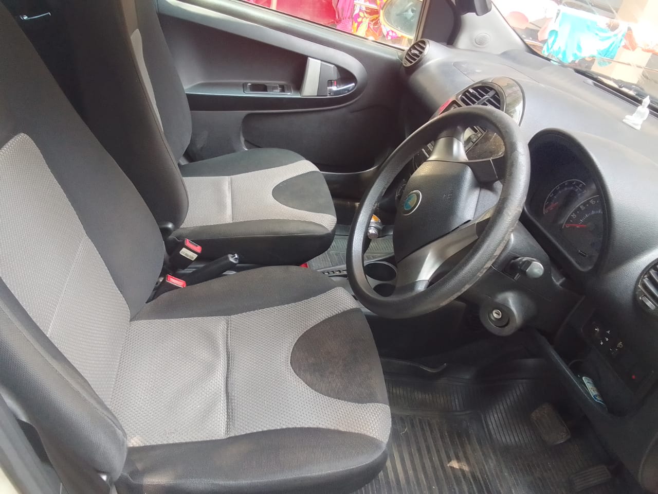 Micro Panda Cross 2014 - Used Car sale in Sri Lanka - patpat.lk