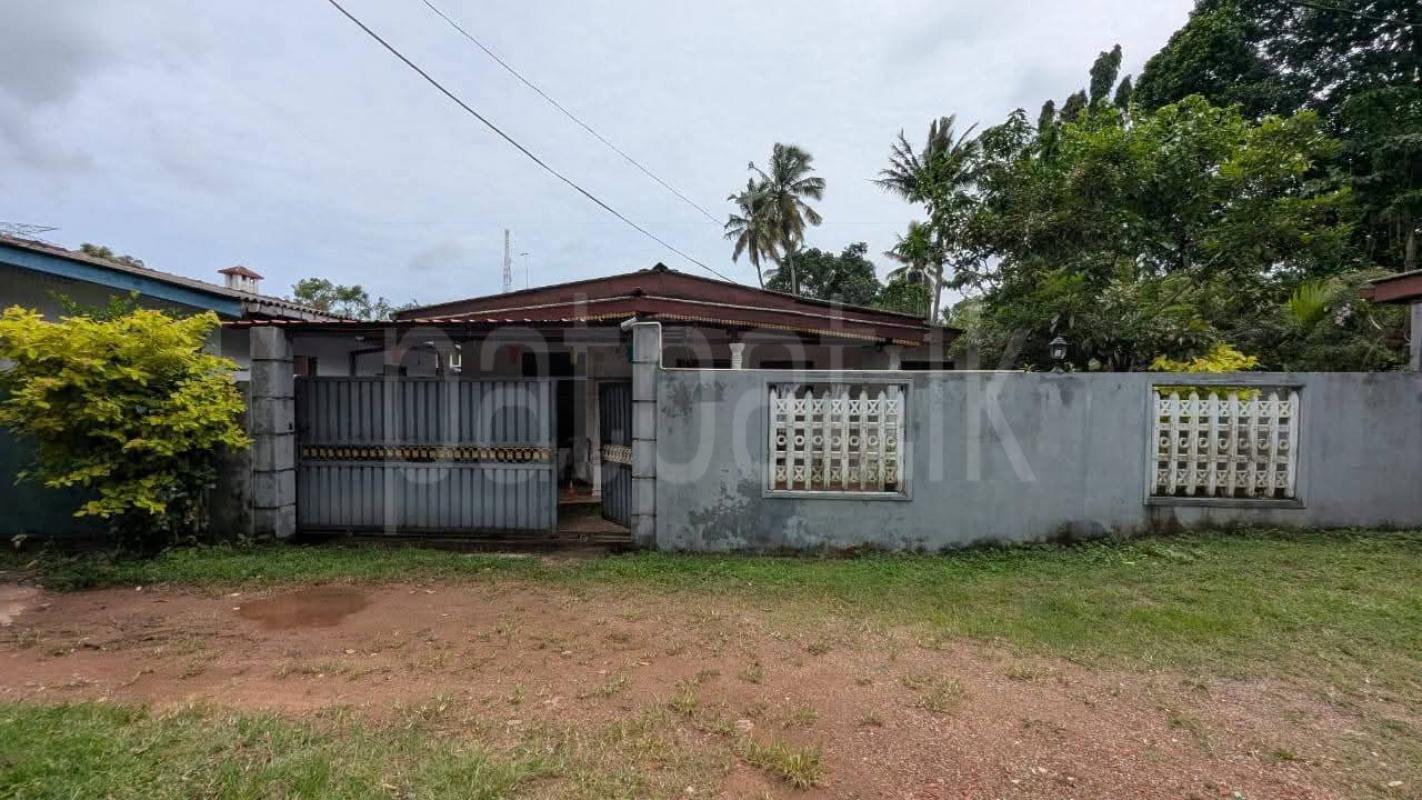 House for Sale in Kelaniya