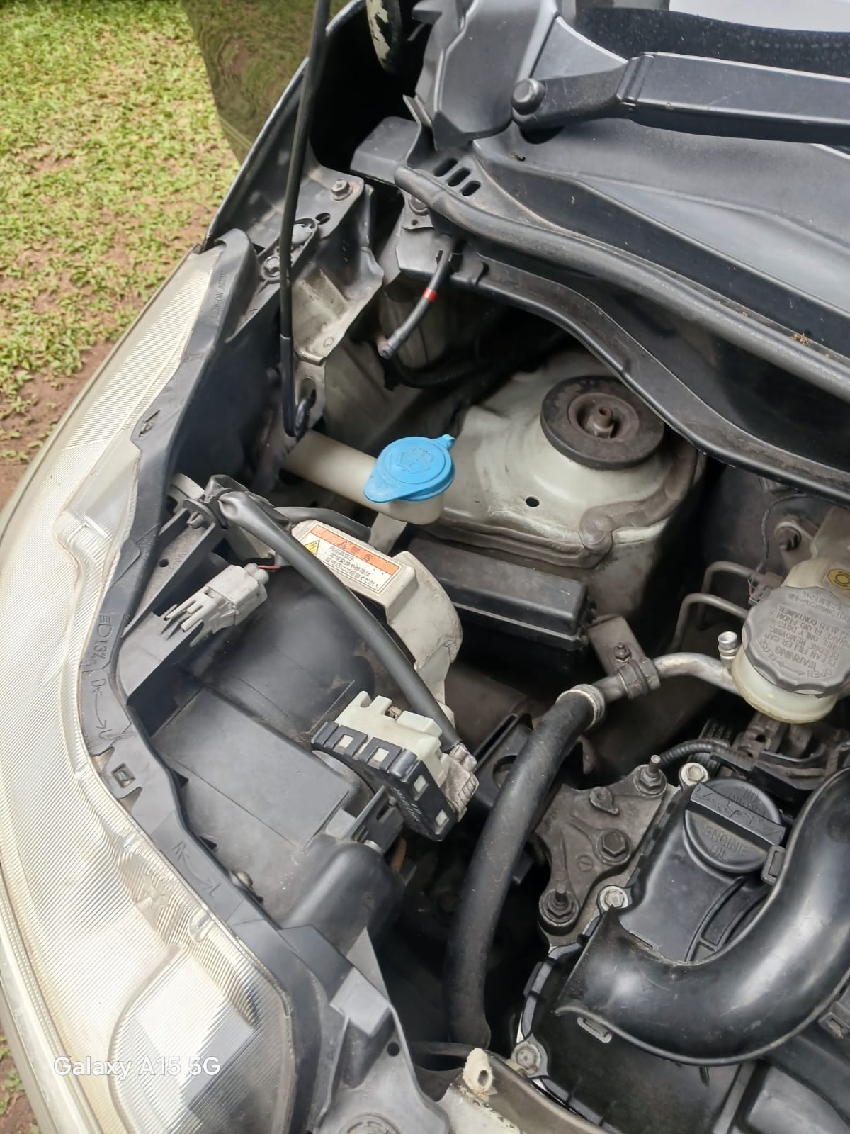 Suzuki Wagon R 2015 - භාවිතා කරන ලද කාර් sale in Sri Lanka - patpat.lk